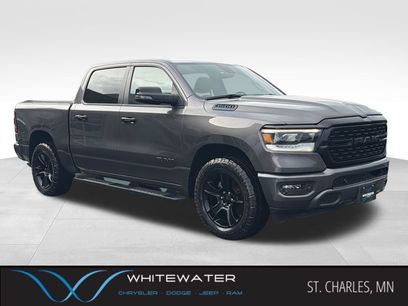 Used 2023 RAM 1500 Big Horn