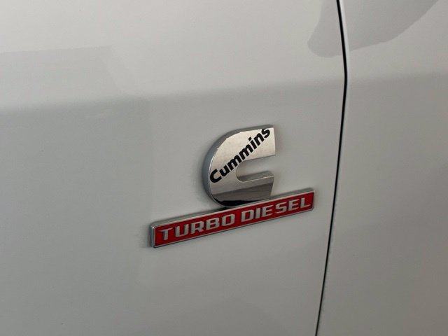 Used 2021 RAM 2500 Tradesman AWD/4WD image 39