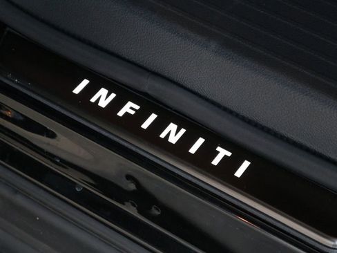Certified 2025 INFINITI QX60 Autograph w/ Lighting Package (N92) AWD/4WD image 27