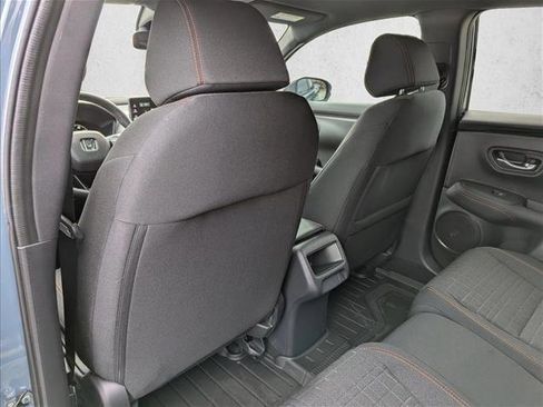 New 2026 Honda HR-V Sport image 23