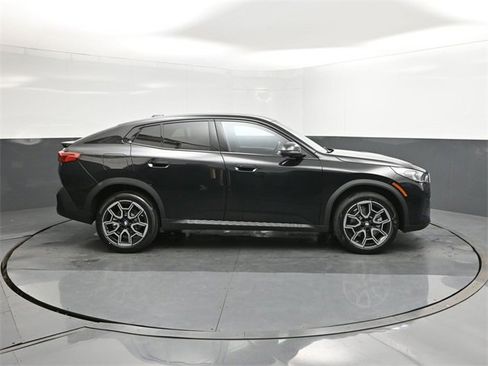 New 2026 BMW X2 xDrive28i w/ Technology Package image 26