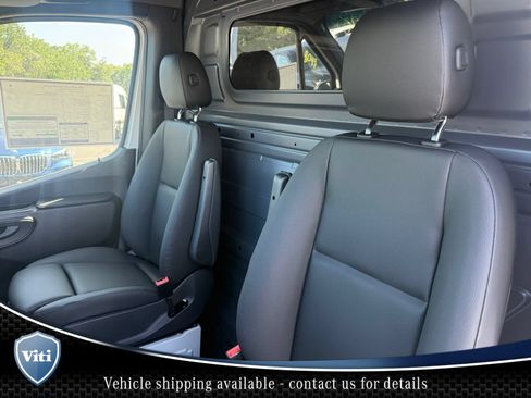 New 2026 Mercedes-Benz Sprinter 2500 image 15