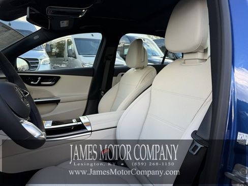 New 2026 Mercedes-Benz C 300 4MATIC Sedan image 10