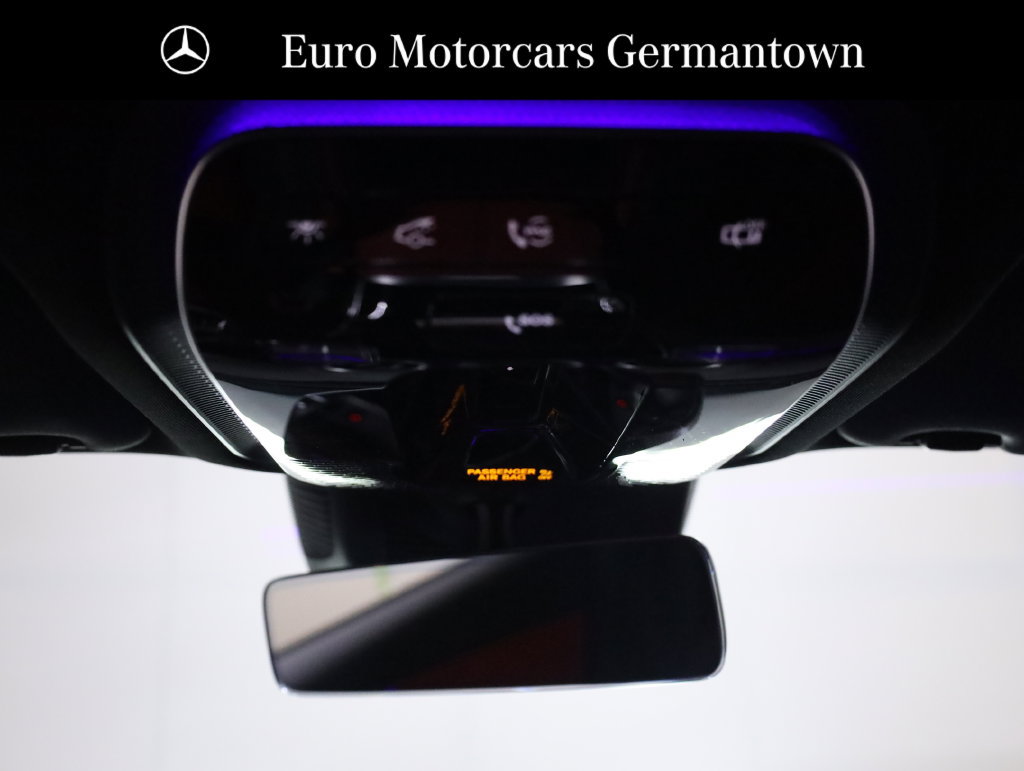 Certified 2024 Mercedes-Benz GLC 300 4MATIC image 29