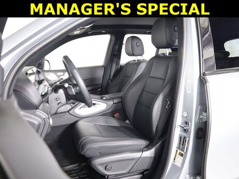 Certified 2025 Mercedes-Benz GLE 450e 4MATIC image 30