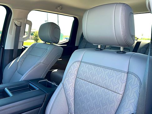 Used 2022 Toyota Tundra SR5 w/ TRD Sport Premium Package RWD image 14
