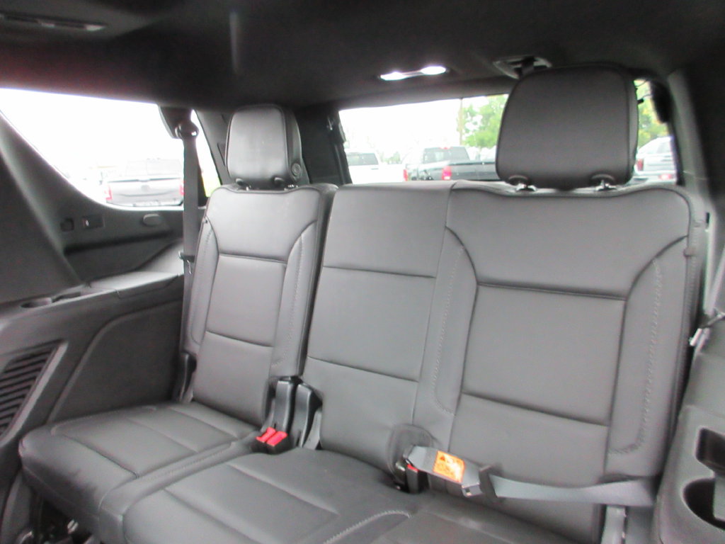 Used 2023 GMC Yukon Denali w/ Denali Reserve Package AWD/4WD image 27