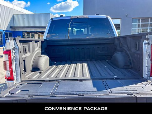 Used 2022 Ford F150 Raptor w/ Equipment Group 801A High image 8