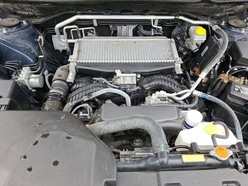 Certified 2023 Subaru Ascent Onyx Edition image 27