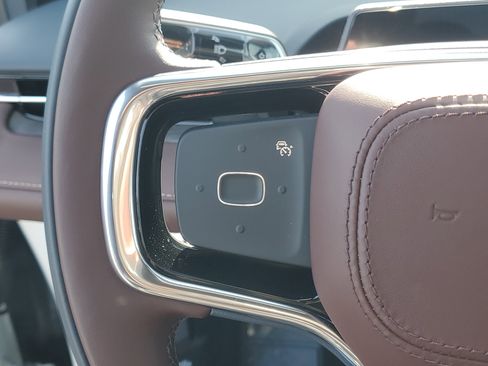 New 2026 Lincoln Nautilus Black Label image 17