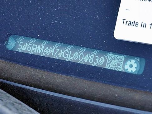 Used 2016 Honda CR-V EX-L image 37