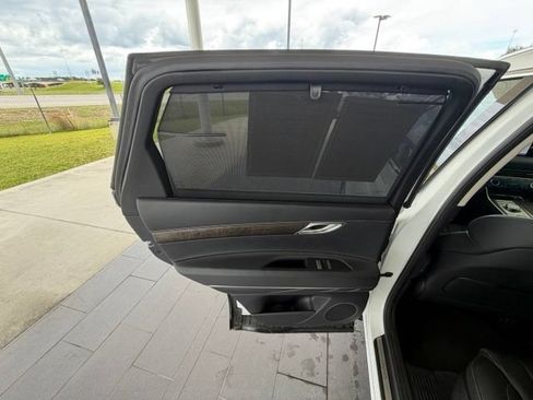 Used 2024 Genesis GV80 3.5T AWD/4WD image 28