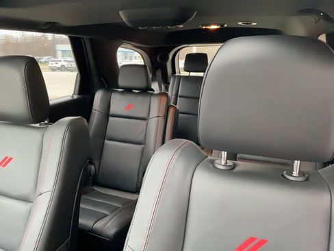 New 2025 Dodge Durango R/T image 13