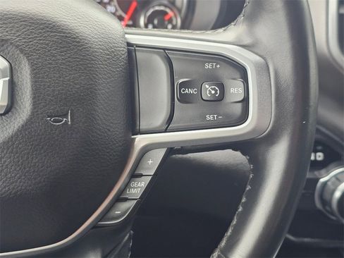 Used 2019 RAM 1500 Big Horn image 34