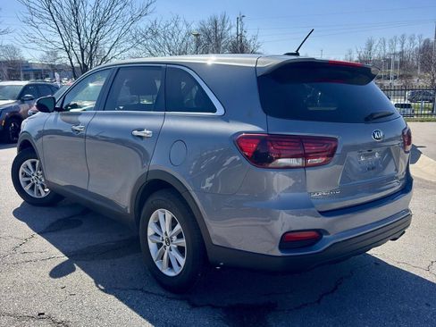 Used 2020 Kia Sorento L image 3