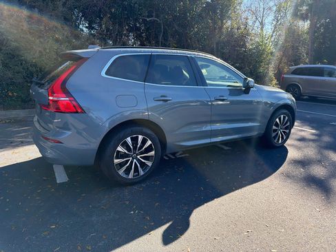 Certified 2023 Volvo XC60 B5 Core w/ Protection Package Premier image 15