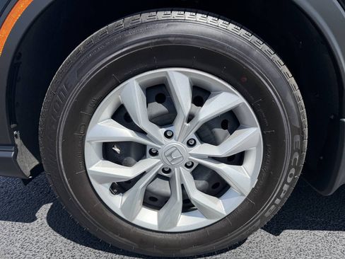 Used 2025 Honda CR-V LX image 24