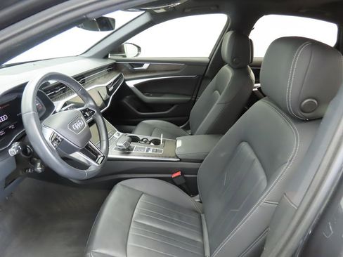 Used 2022 Audi A6 2.0T Premium w/ Convenience Package image 18