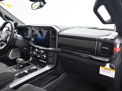 Used 2025 Ford F150 Raptor w/ Equipment Group 803A Raptor R AWD/4WD image 13