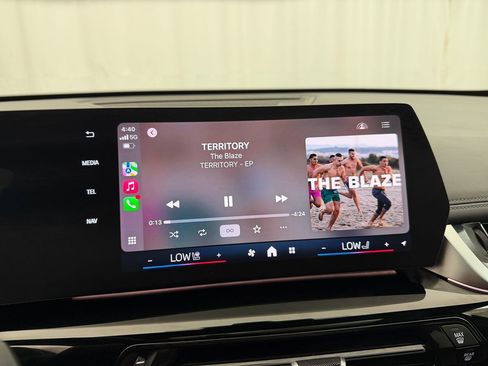 Used 2025 BMW X1 xDrive28i image 32