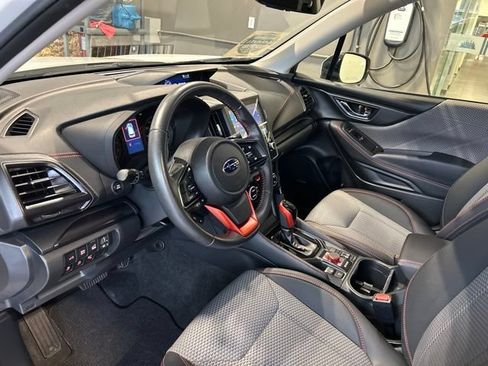 Used 2023 Subaru Forester Sport AWD/4WD image 47