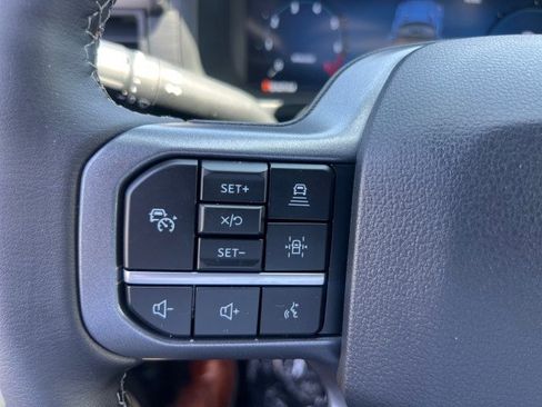 New 2025 Ford F150 XLT w/ Equipment Group 302A MID image 16