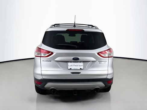 Used 2013 Ford Escape Titanium FWD image 10