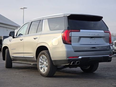 Used 2025 GMC Yukon Denali image 26