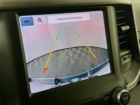 Certified 2022 RAM 1500 Laramie image 22