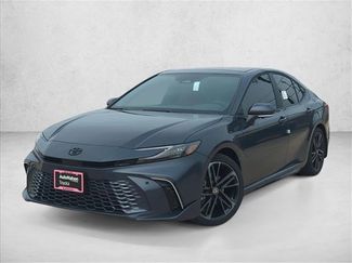 New 2026 Toyota Camry XSE video 1