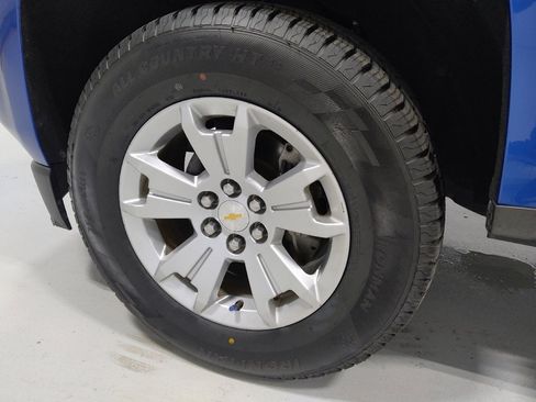 Used 2018 Chevrolet Colorado LT w/ LT Convenience Package image 31
