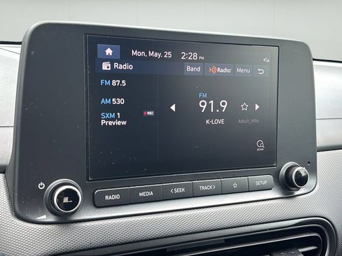 Certified 2023 Hyundai Kona SEL FWD image 26