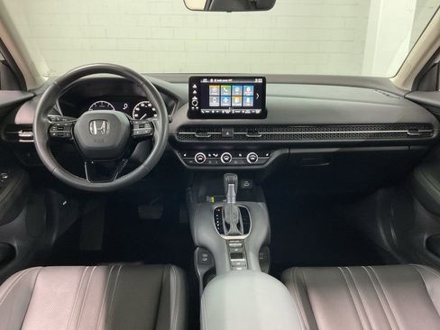 Used 2024 Honda HR-V EX-L image 6