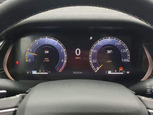 Used 2023 Jeep Grand Cherokee L Limited image 31