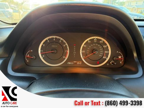 Used 2012 Honda Accord EX-L image 19