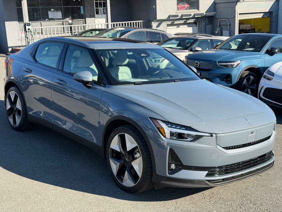 Used 2024 Polestar Polestar 2 AWD/4WD image 3