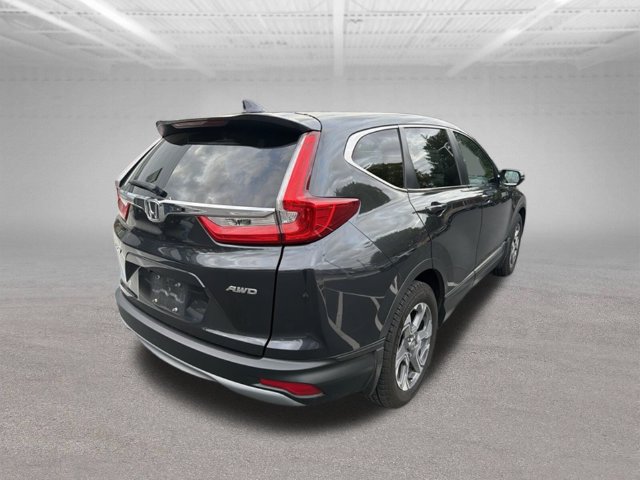 Used 2019 Honda CR-V EX image 5