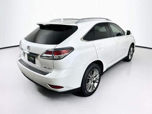 Used 2013 Lexus RX 350 AWD w/ Navigation Pkg image 9