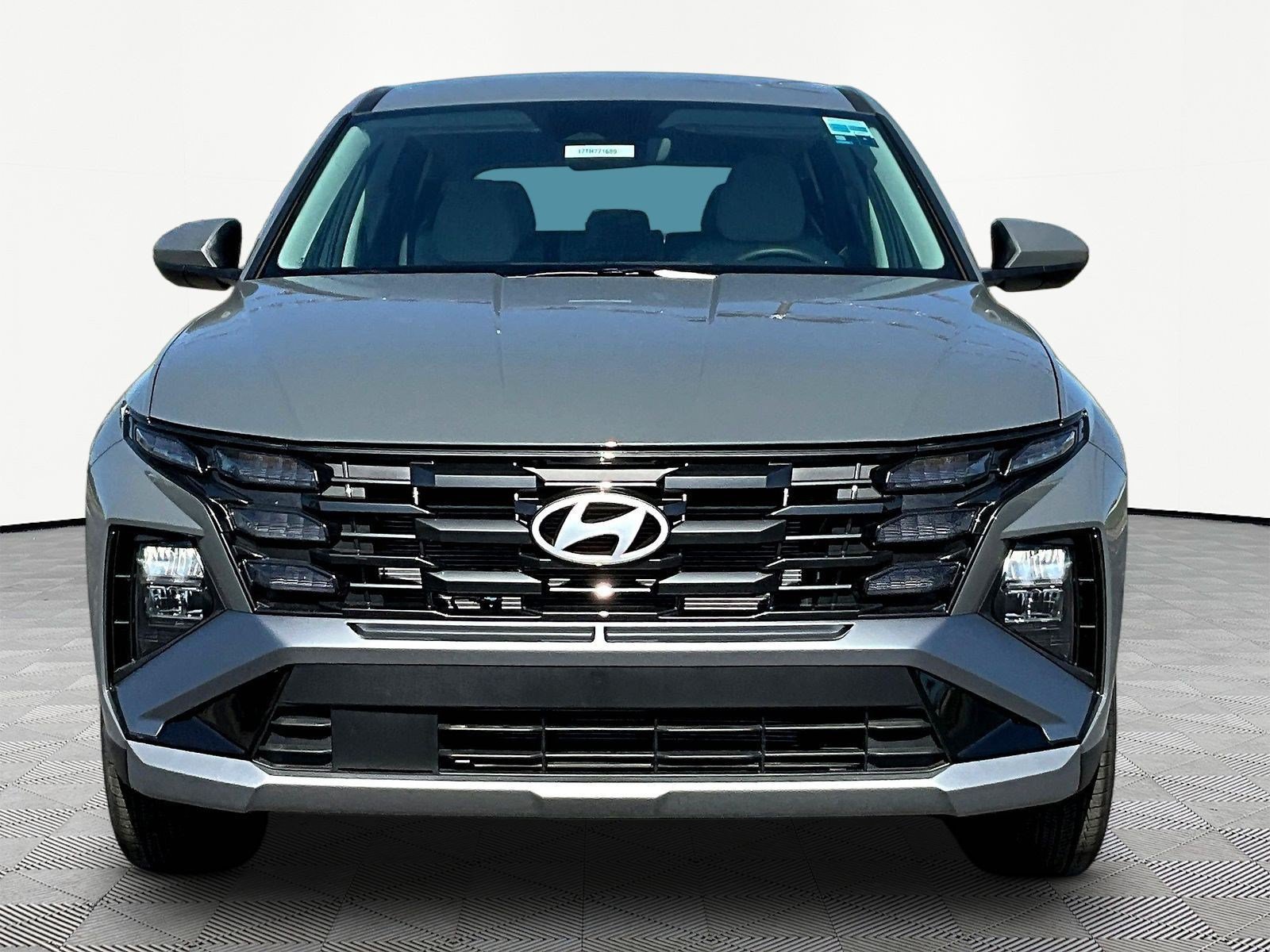 New 2026 Hyundai Tucson SE AWD/4WD image 2