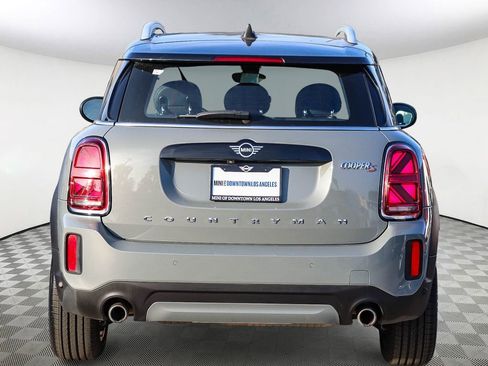Used 2023 MINI Cooper Countryman S image 6