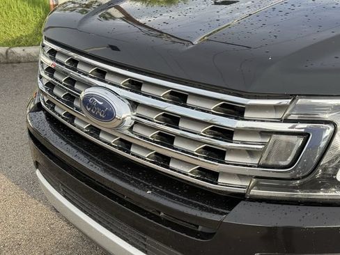 Used 2021 Ford Expedition Max Limited AWD/4WD image 6