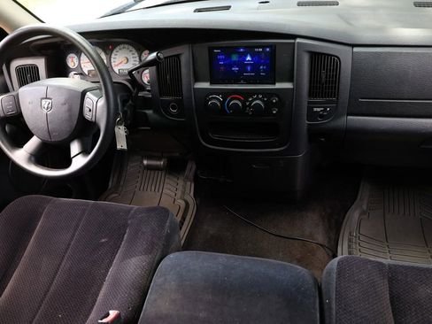 Used 2005 Dodge Ram 1500 Truck SLT w/ Trailer Tow Group image 17