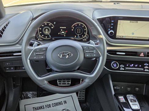 Used 2023 Hyundai Sonata SEL Plus FWD image 19