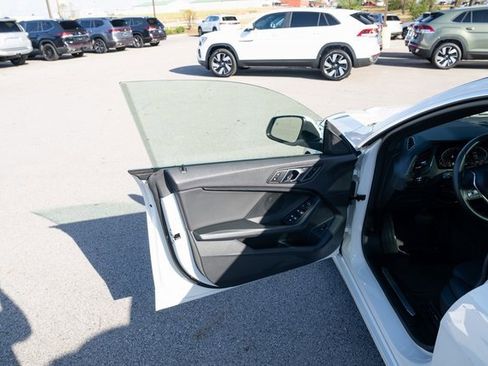 Used 2024 BMW 228i Gran Coupe image 11