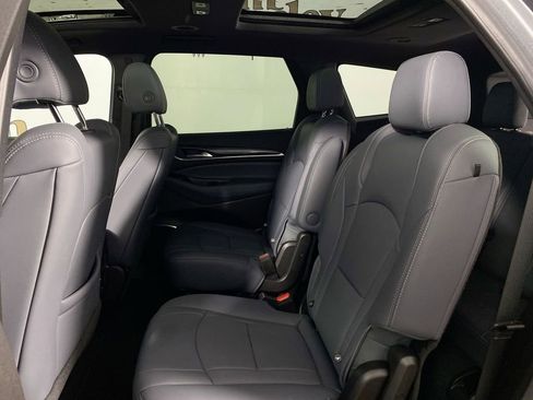 Certified 2023 Buick Enclave Essence w/ Experience Buick Package AWD/4WD image 22