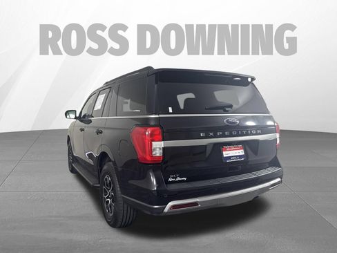 Used 2024 Ford Expedition XLT RWD image 6