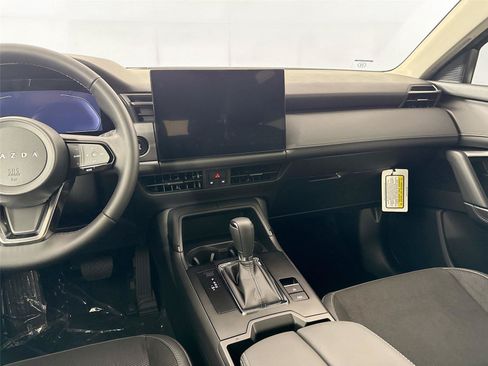 New 2026 MAZDA CX-5 Preferred AWD/4WD image 32