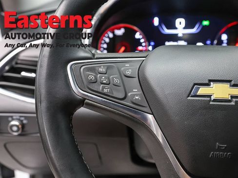 Used 2024 Chevrolet Malibu LT FWD image 15