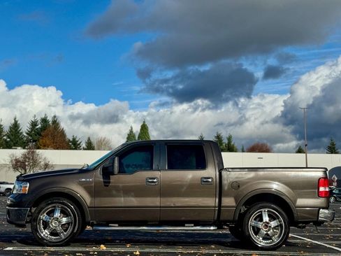 Used 2006 Ford F150 Lariat image 6