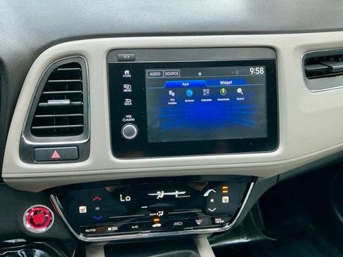 Used 2020 Honda HR-V EX image 26